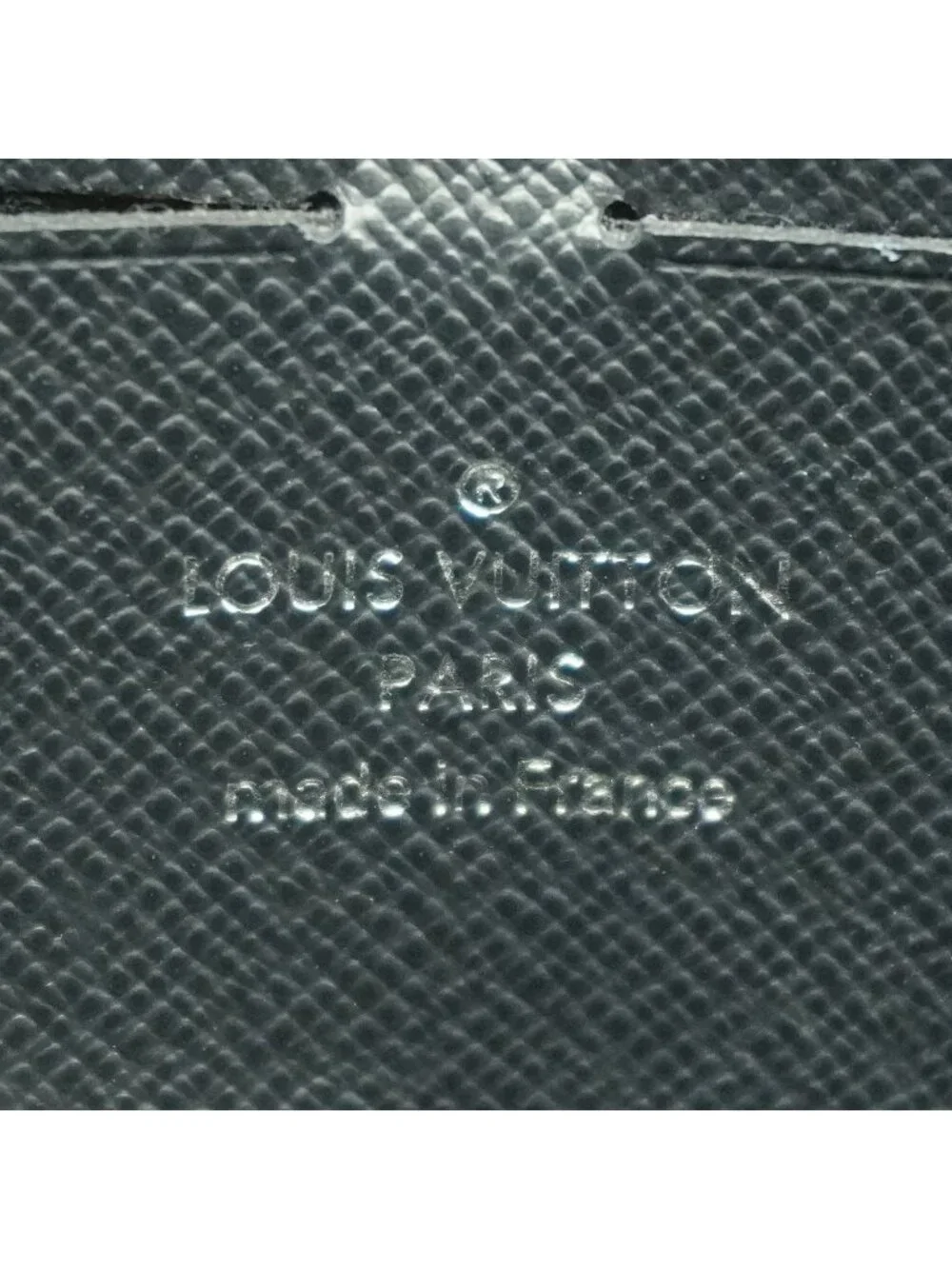 Louis Vuitton this authentic